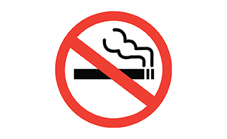 禁煙マーク
