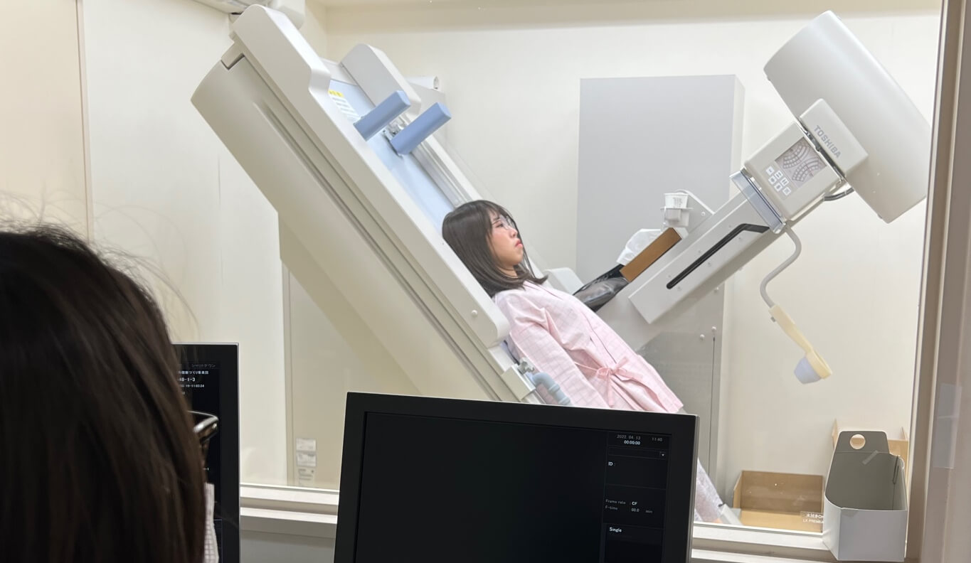 がん予防・がん検診の推進