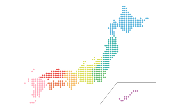 日本対がん協会グループ支部