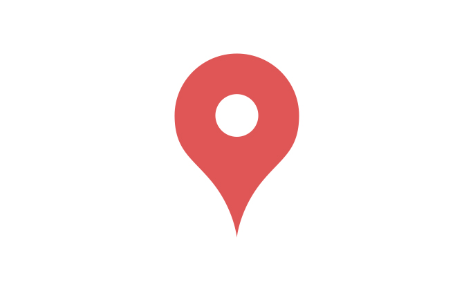 アクセスマップ