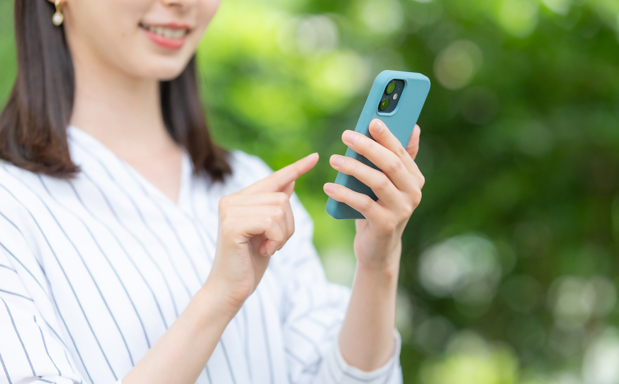 正しい知識の普及啓発