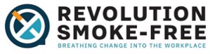 REVOLUTION SMOKE-FREE