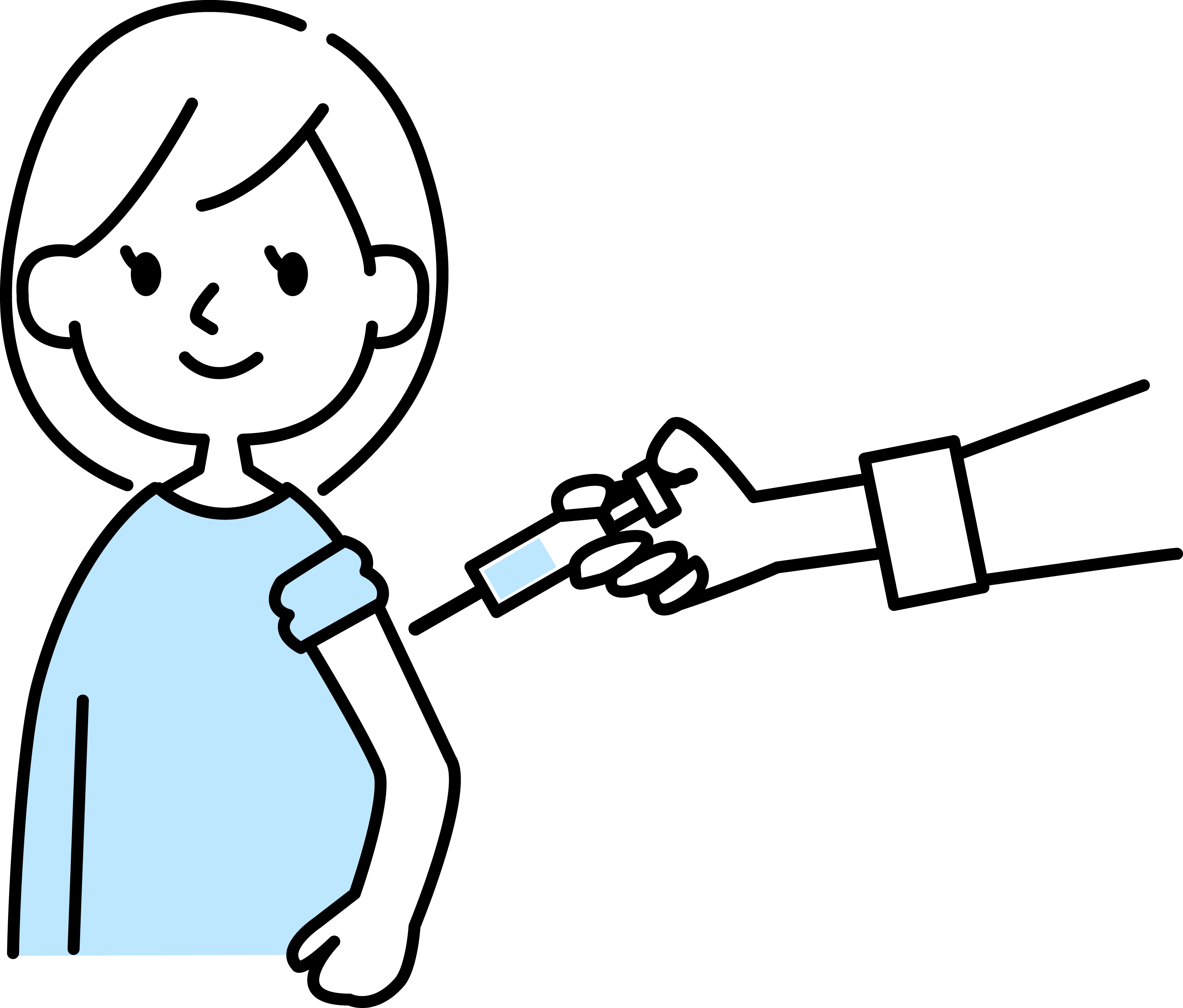 HPVワクチンの副反応