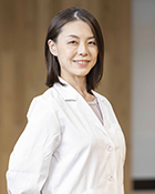 安藤 弥生 先生