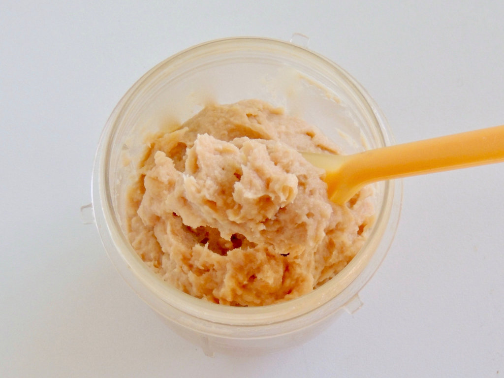 サケつみれ 石狩風