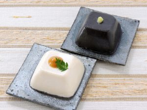 第14回 牛乳入りごま豆腐