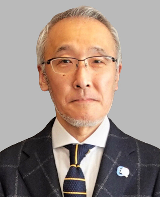 髙木 健二郎