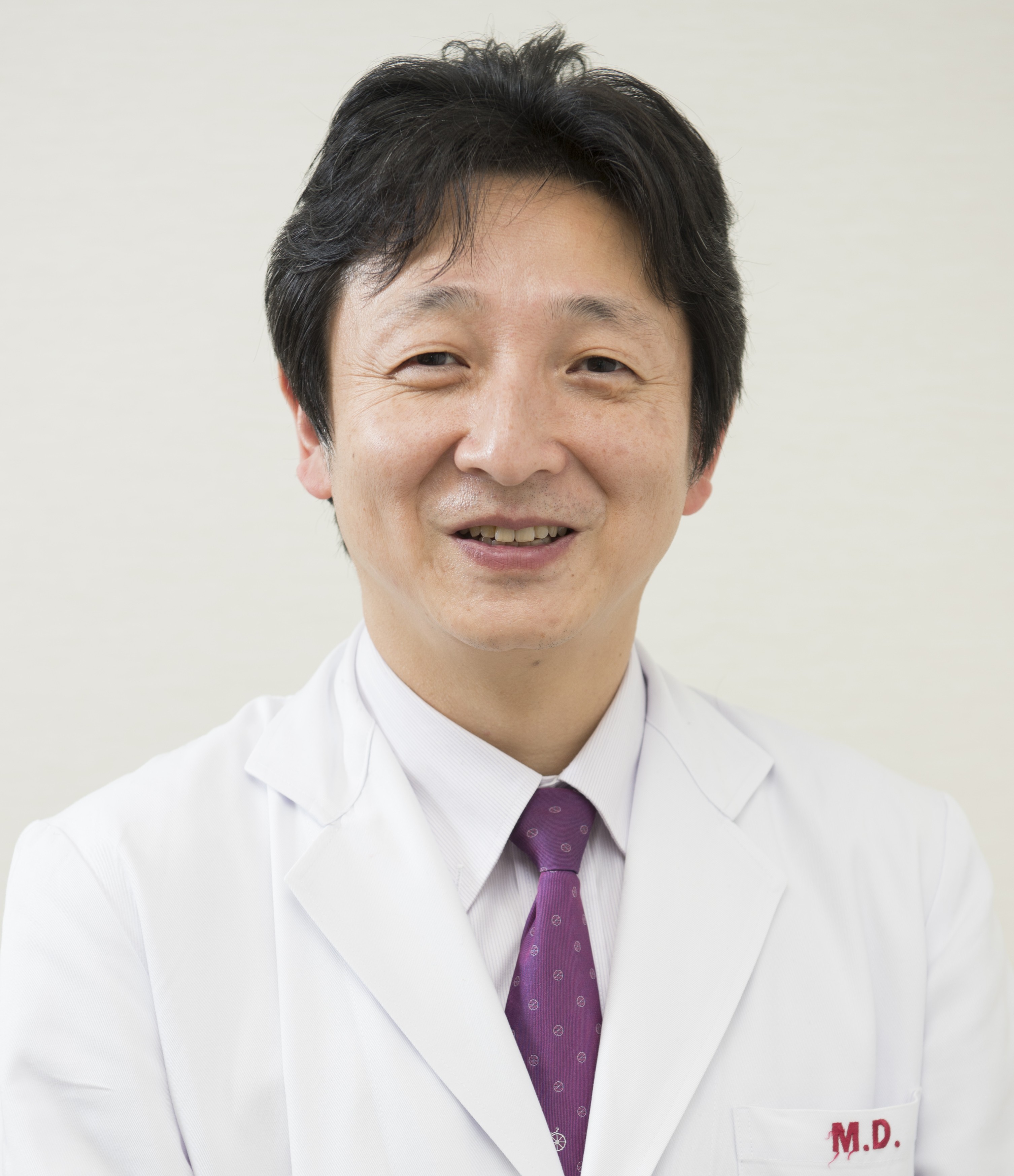 佐々木 治一郎 氏