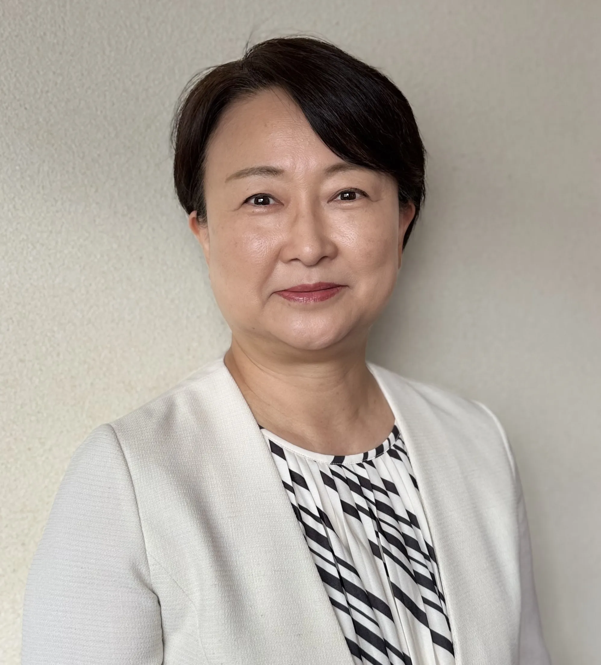 齋藤 朋子 氏