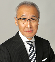 髙木 健二郎 氏