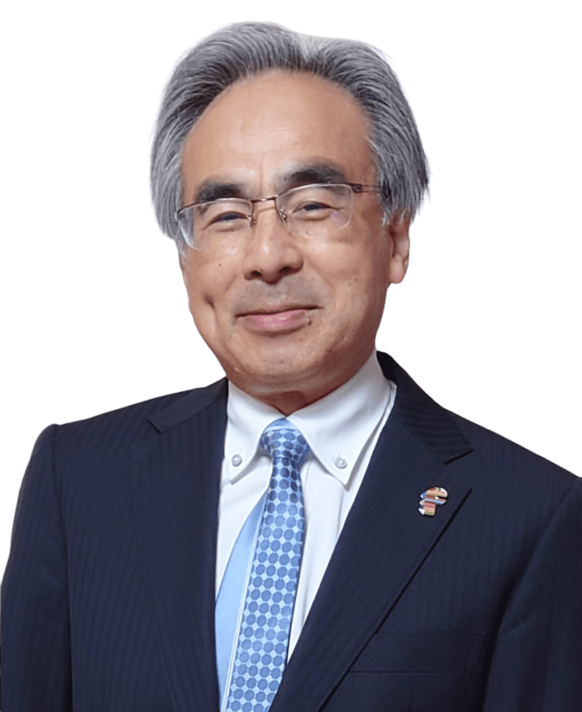 松田 一夫 氏