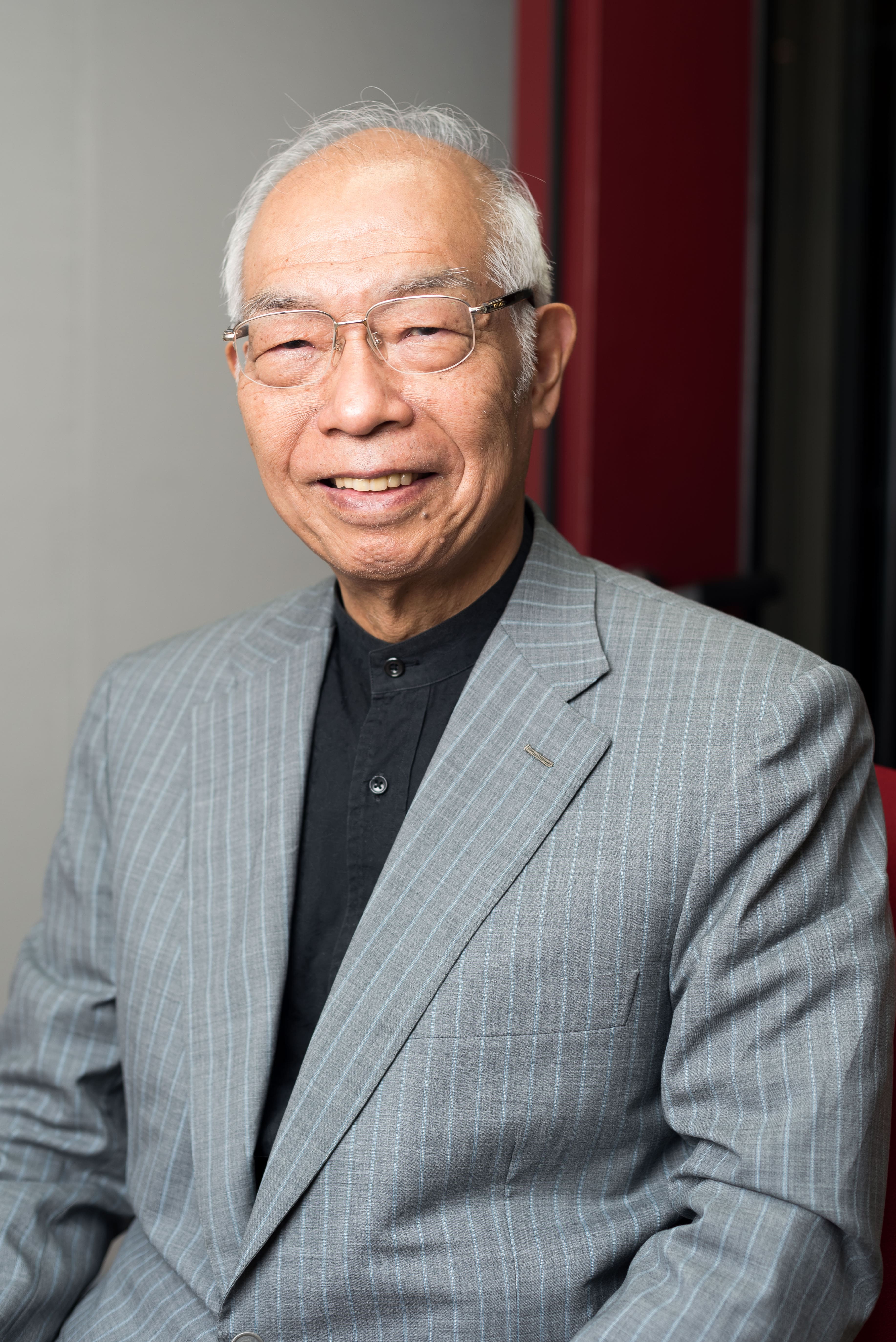垣添 忠生