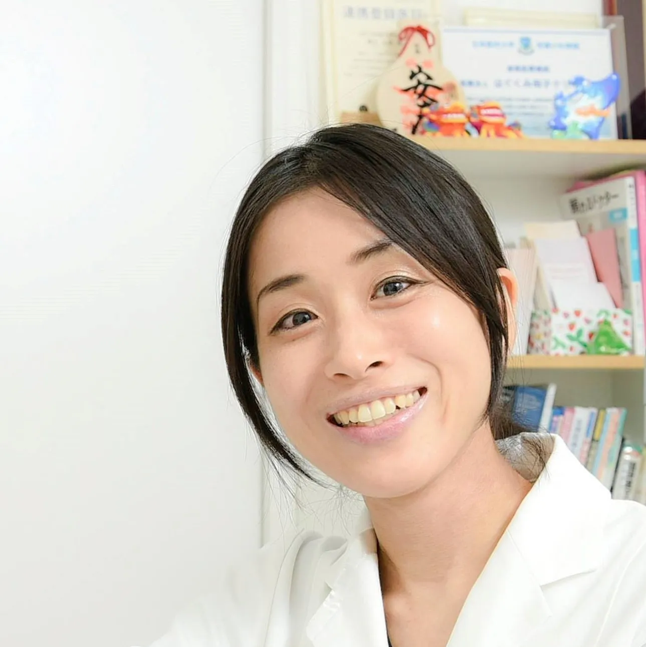 稲葉 可奈子