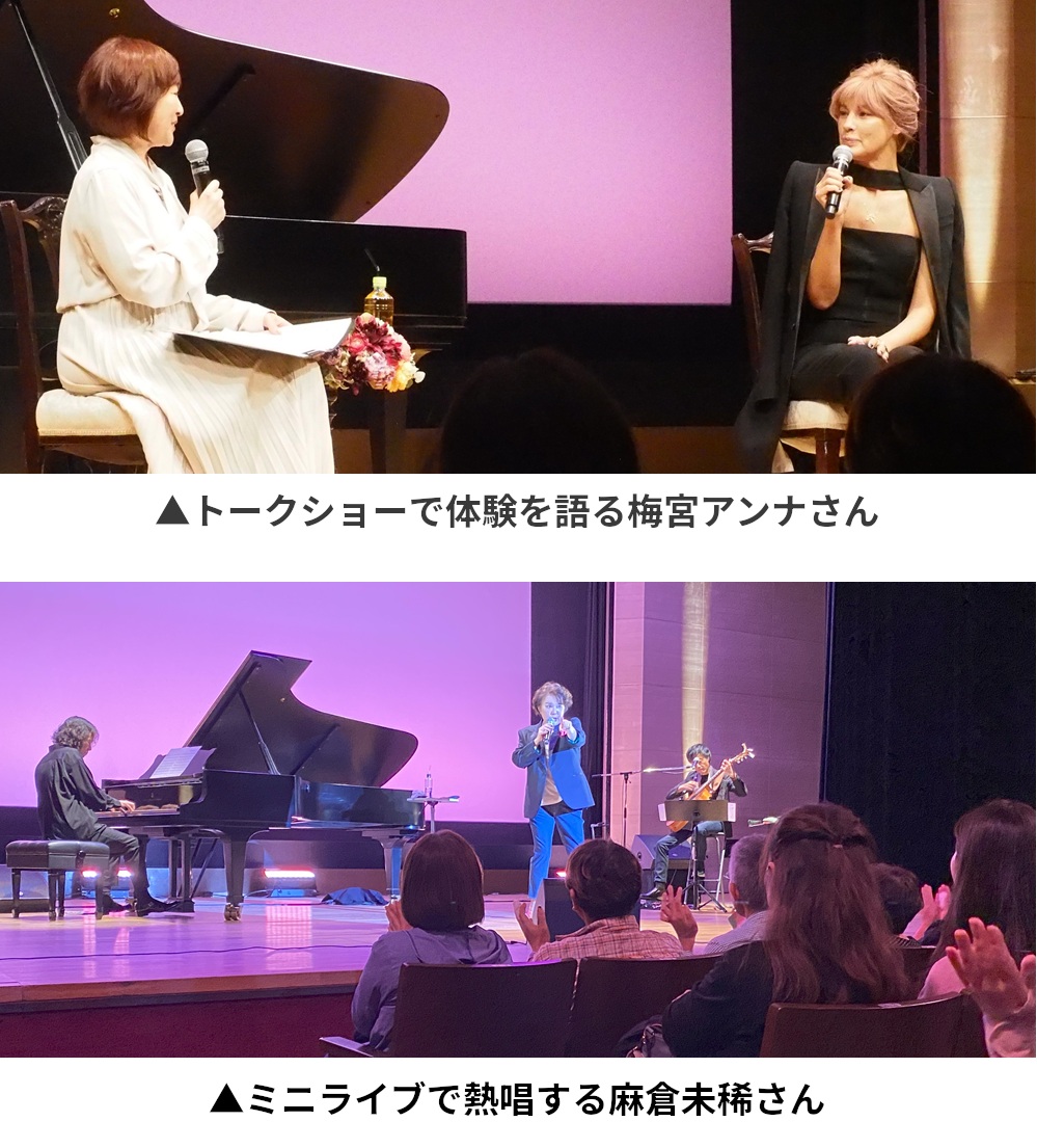 10月はピンクリボン月間です！