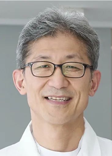 石川孝先生の写真