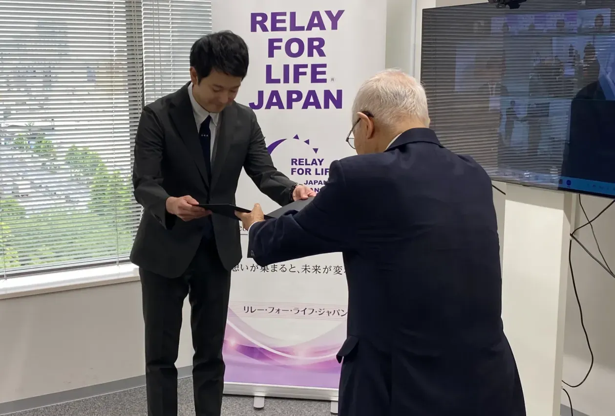 加藤智敬氏写真