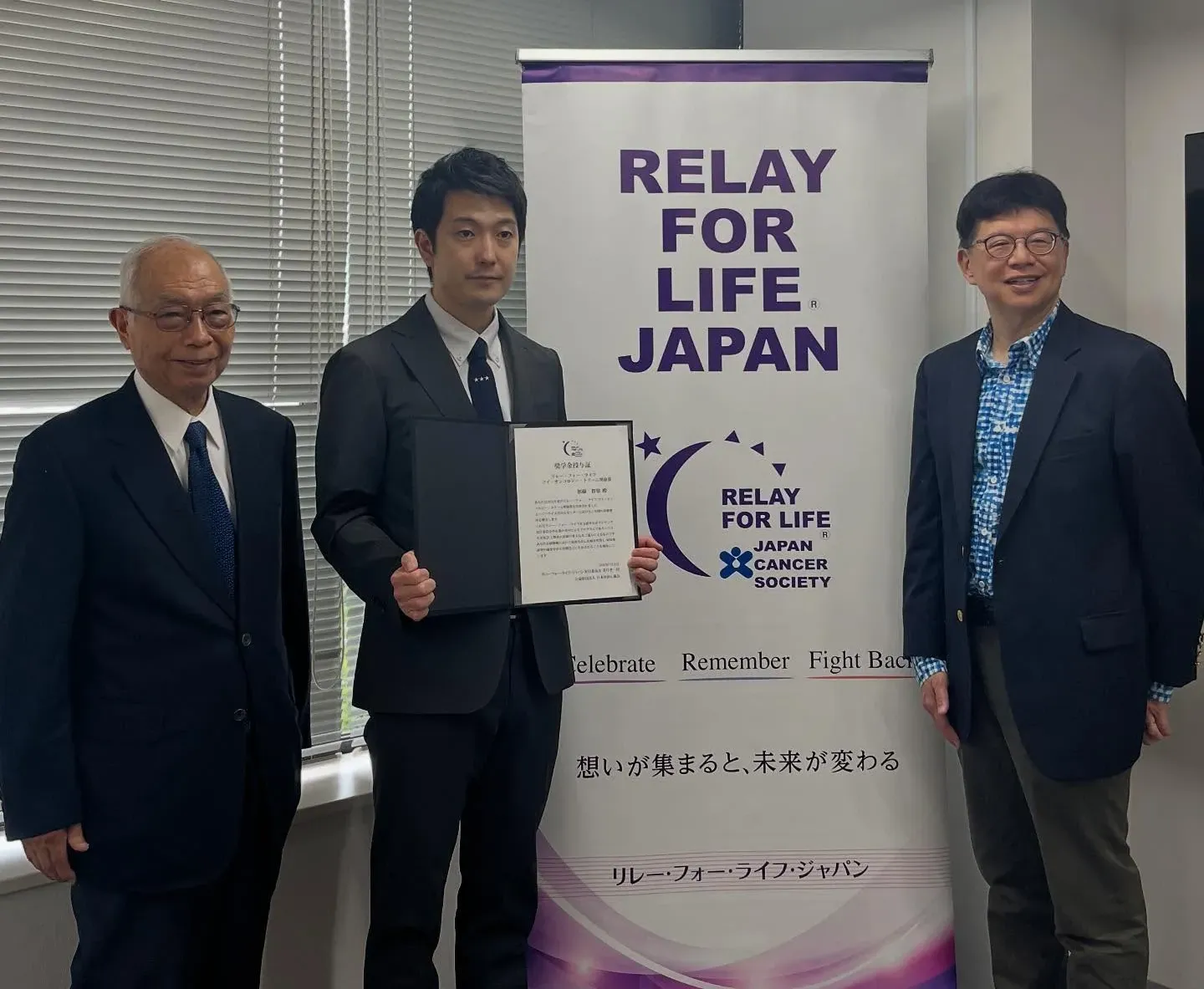 加藤智敬氏写真