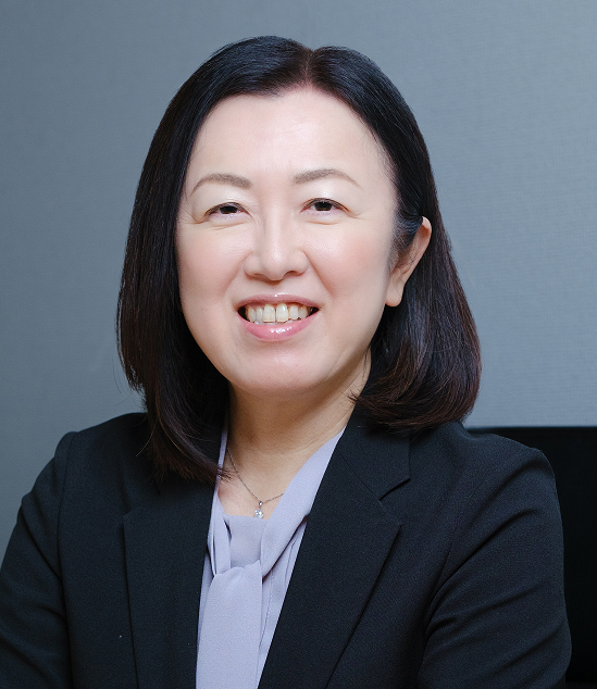 近藤明美