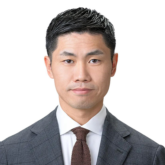 熊本大学大学院 消化器外科学 大渕昂氏