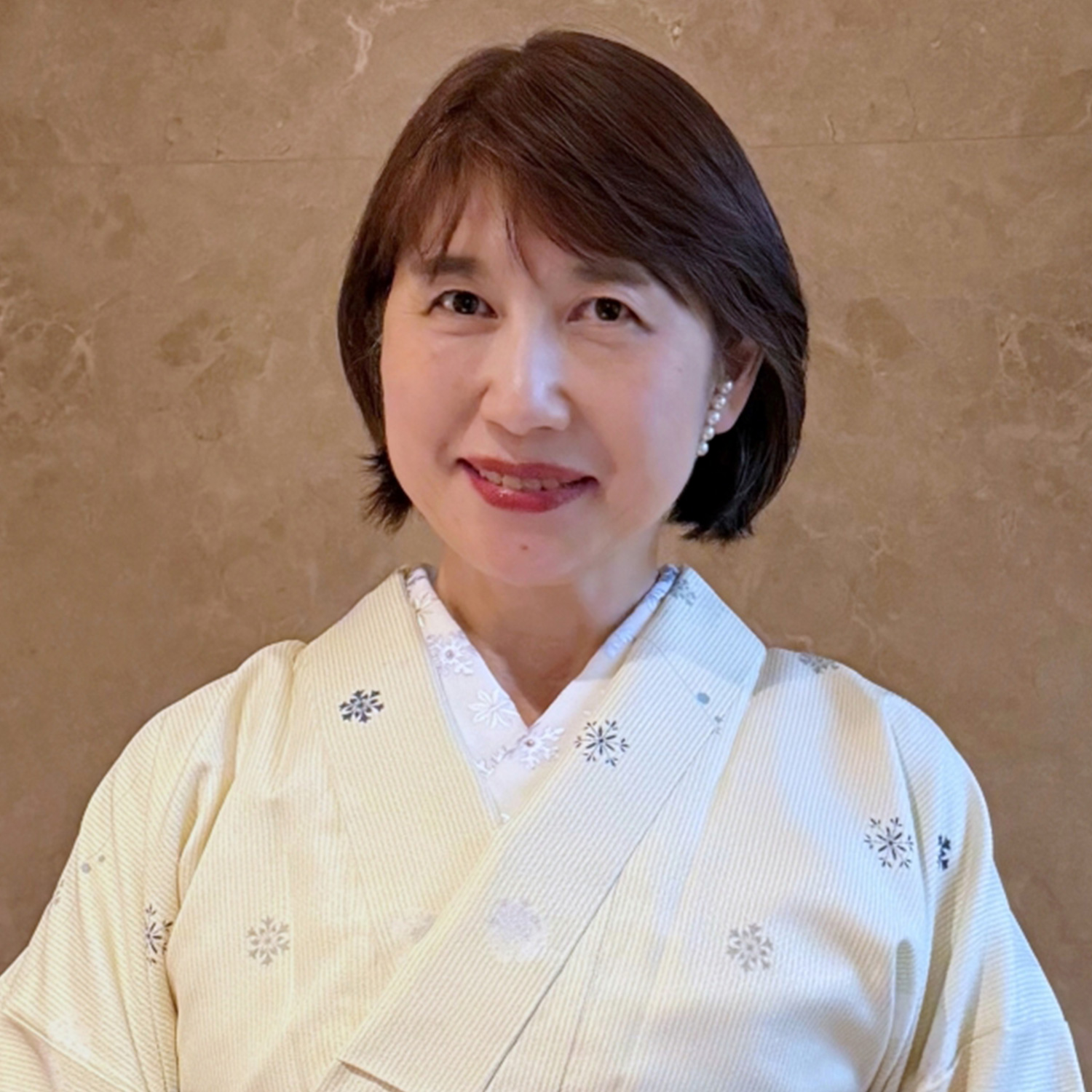 パソコムプラザ代表 スマホ活用アドバイザー デジタル庁デジタル推進委員 増田由紀先生