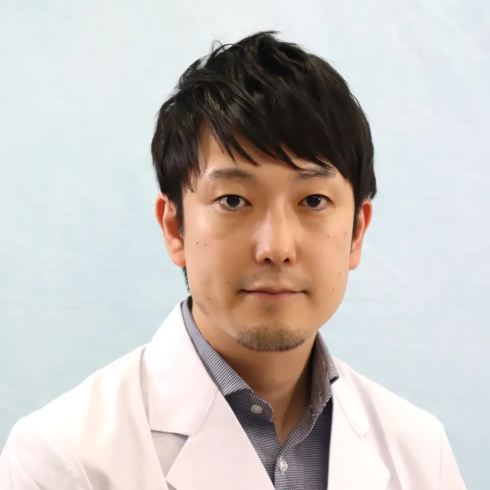加藤智敬氏写真